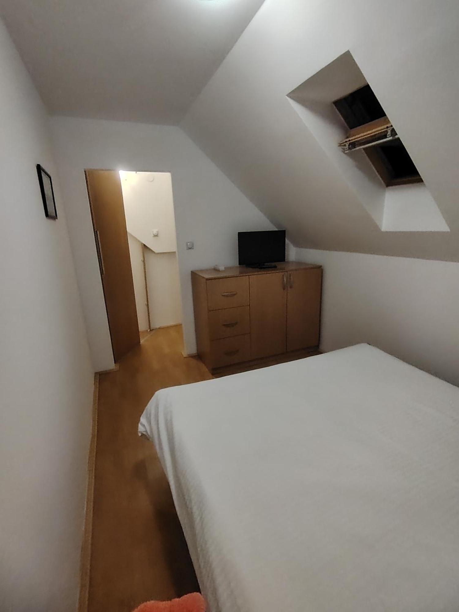 Studio Apartman Lenka Sokobanja Exterior foto