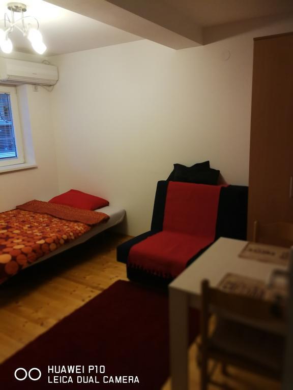 Studio Apartman Lenka Sokobanja Exterior foto