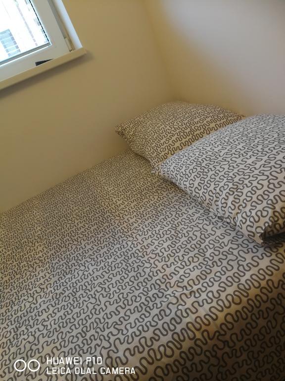 Studio Apartman Lenka Sokobanja Exterior foto